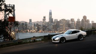 Diego's 790WHP 280Z (1JZ) |4K|