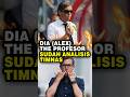 Dia Alex Pastoor The Professor Sudah Menganalisis Timnas Indonesia