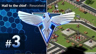 Red Alert 2 - Reworked Allied Mission 3 [MadHQ]