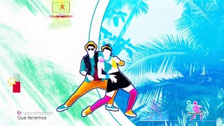 Just Dance 2017 - El Tiki - 5 Stars + Superstar