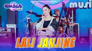 Lali Janjine - Rena Movies (Omega Music)