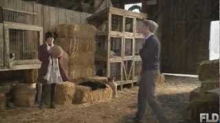 12 Dogs Of Christmas Great Puppy Rescue Trailer - Hd