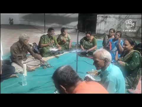 Bhajan Sandhya - દુનિયા નો કેવો રિવાજ આ તો કેવો અન્યાય છે #gujaratibhajan #new 