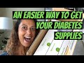 CGM Supply Delivery | Glucose Meter &amp; Monitor Shipment | US MED Diabetes Medical Supplies Review