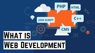 What is Web Development Popular Programming Languages