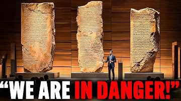 They Just Translated Ancient Sumerian Texts With AI — And What It Reveals Is Very Bad