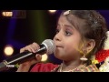 Super Singer Junior - One of the cutest trio