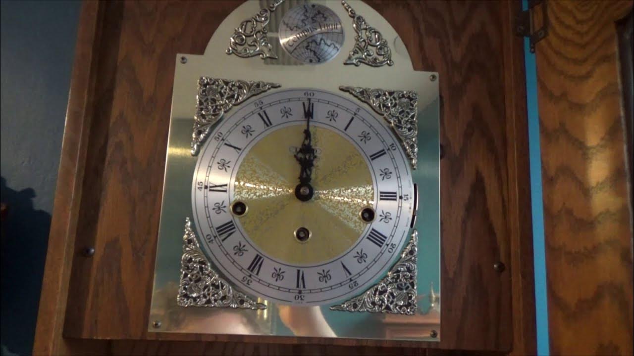 CST to CDT 2021 Moving The Clocks Forward YouTube