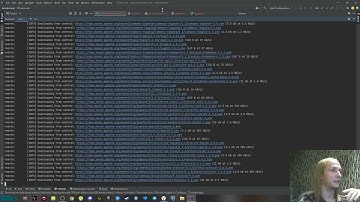 java maven deploy in heroku