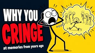 Why You Suddenly Remember Cringe Moments from Years Ago