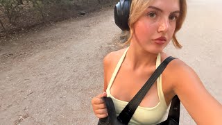 Solo trip to Paris as an 18 year old traveller!!