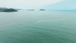 Praia Barra Do Una - São Sebastião - Litoral Norte