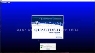 How to Installation Quartus II 8.1 Web Edition 2020 How to Installation Quartus II 8.1 Web Edition 2020