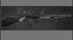 A very inexpensive PCP air rifle: A big surprise in a small package