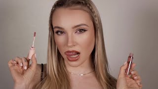 INSTA-FAMOUS make-up tutorial