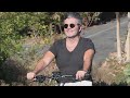 What Simon Cowell Says You Should Do Before Riding an Electric Bike