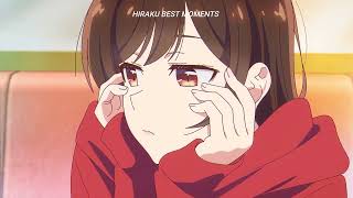 Prince Royce - La Carretera [AMV] Hiraku best moments 💔🖤