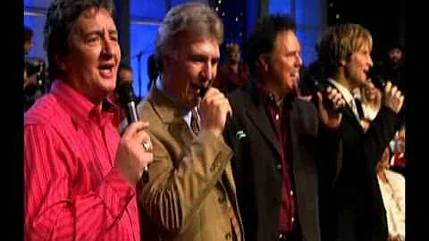 Look Who Just Checked In