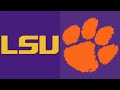 Bet On It - NFL Playoff Picks, LSU vs Clemson Predictions ...