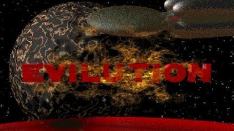 Final Doom - TNT: Evilution (PC) Longplay (Part 1 of 3)