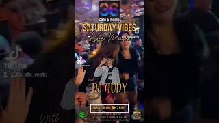 Download Lagu Mambo Jambo - Wisnu Santika Saturday Vibes 36 Cafe \u0026 Resto Tomohon #livemusic #cafemusic #djviral MP3 Download Lagu Mambo Jambo - Wisnu Santika Saturday Vibes 36 Cafe \u0026 Resto Tomohon #livemusic #cafemusic #djviral MP3