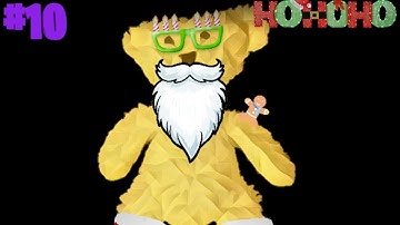 Roblox Bear Submissions #10