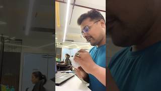 Life of a software developer | my first mini vlog | my first vlog
