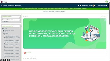 Video Taller Práctico 2 Funciones en Microsoft Excel