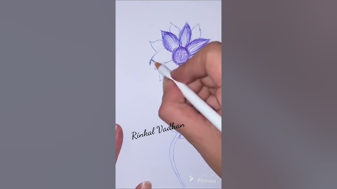 ✏️ Drawing Pencils Explained + a Tracing Hack for Symmetrical Drawings! 
