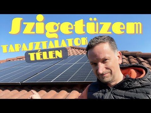 Videó: Szükséges a napelemek szervizelése?