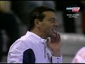 2007 UEFA Futsal Championship semifinal: Italy vs.  Russia