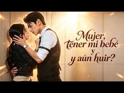 Video Ella trampa tener bebé luego huir,reencontrar 5a despué,apretar dientes:mujer,tú solo casar conmigo!