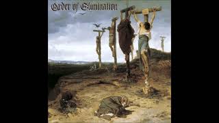 Order Of Elimination - Demo 2024 (Full Demo)