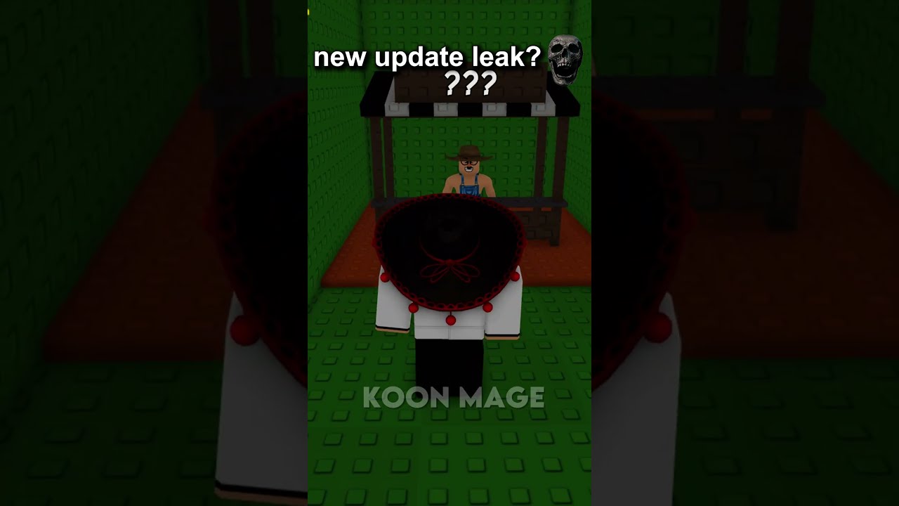 New Grow A Garden Update Leak Roblox Growagarden Gag