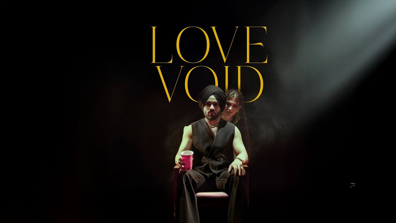 Watch Love Void - Amrit on YouTube Watch Love Void - Amrit on YouTube