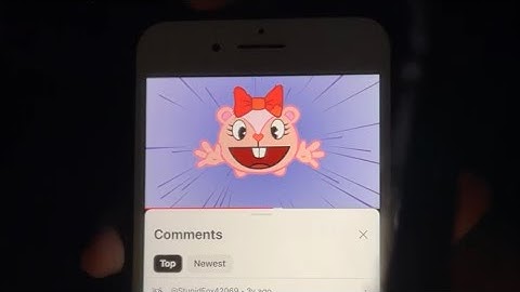 Just a random reference I found from Barney Error 17.