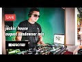  live jackin house sundowner dj set