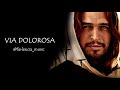 Via Dolorosa Piano Cover with Lyrics (Piano Karaoke)