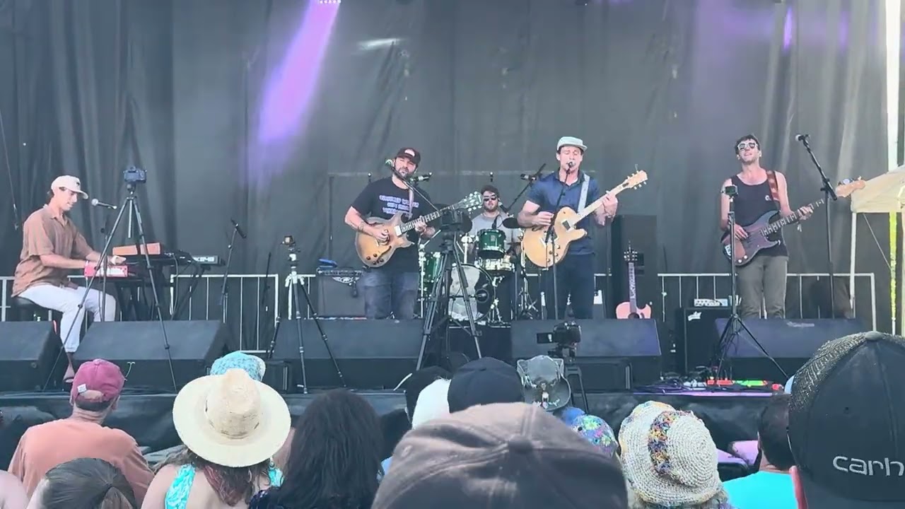 2025 Adirondack Independence Music Festival