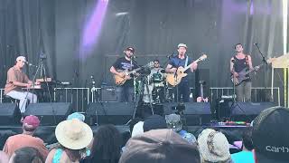 2025 Adirondack Independence Music Festival