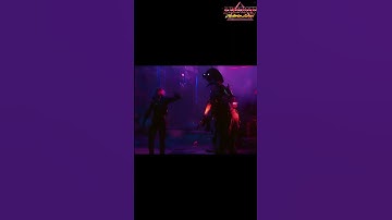 "Fixer" Trailer 3 [Stable Diffusion v2.1] Deforum Animation / Video Input #AIArt, #AIFilm