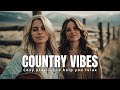 Best Country Music Mix 24/7 - Conway Twitty, Patsy Cline, Johnny Cash, Hank Williams