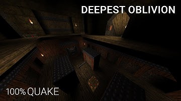 Deepest Oblivion by Remar