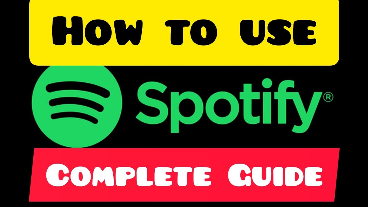 Spotify A1 DJ || Beginners Guide || complete tutorial - YouTube