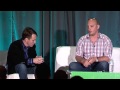 Growth Beat 2014: Get a billion people to adopt a product (with Facebook & Foundation Capital)
