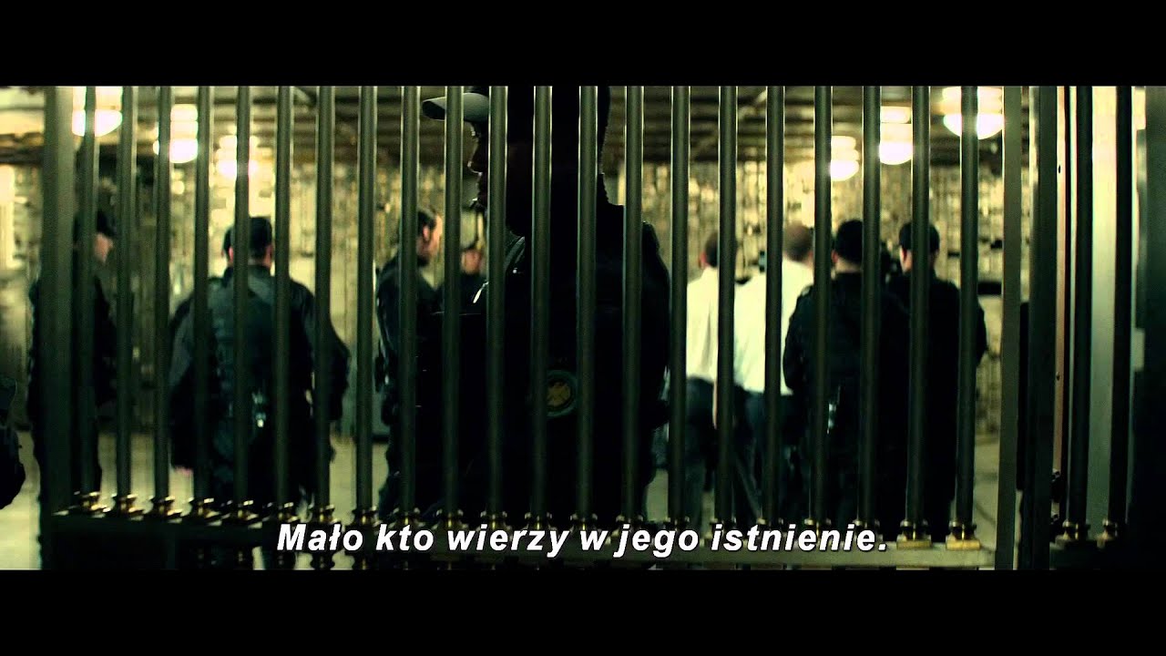 KAPITAN AMERYKA: ZIMOWY ŻOŁNIERZ zwiastun PL top movies on netflix