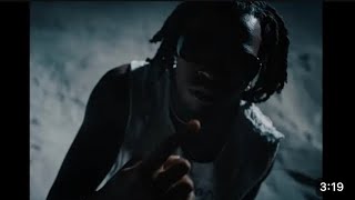 Gunna - back to the moon [Official Video]