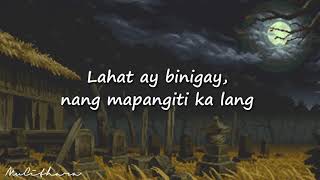 Paubaya - Moira Dela Torre | Lyrics