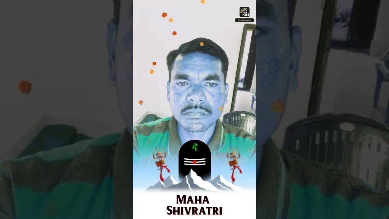 Photo Slideshow with Music YouTube