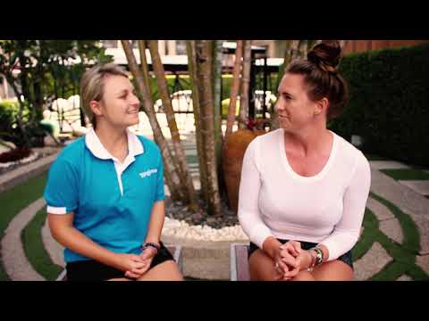 Sarah's TEFL Heaven review — teaching English abroad